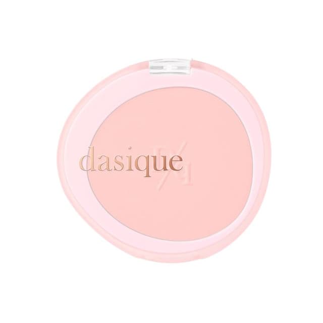 Soft Blur Cheek, #02 Pink Cream