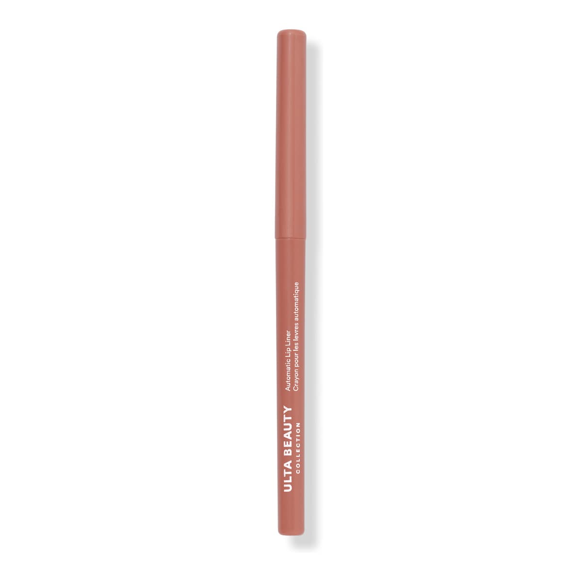 Automatic Retractable Lip Liner, Beige