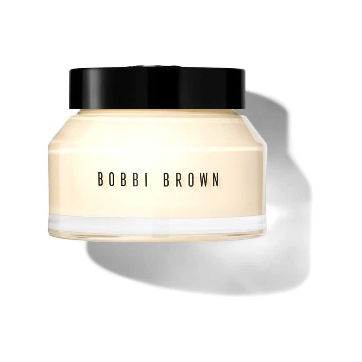 Deluxe Size Vitamin Enriched Face Base