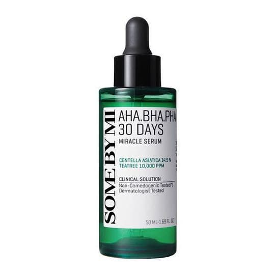 AHA.BHA.PHA 30 Days Miracle Serum