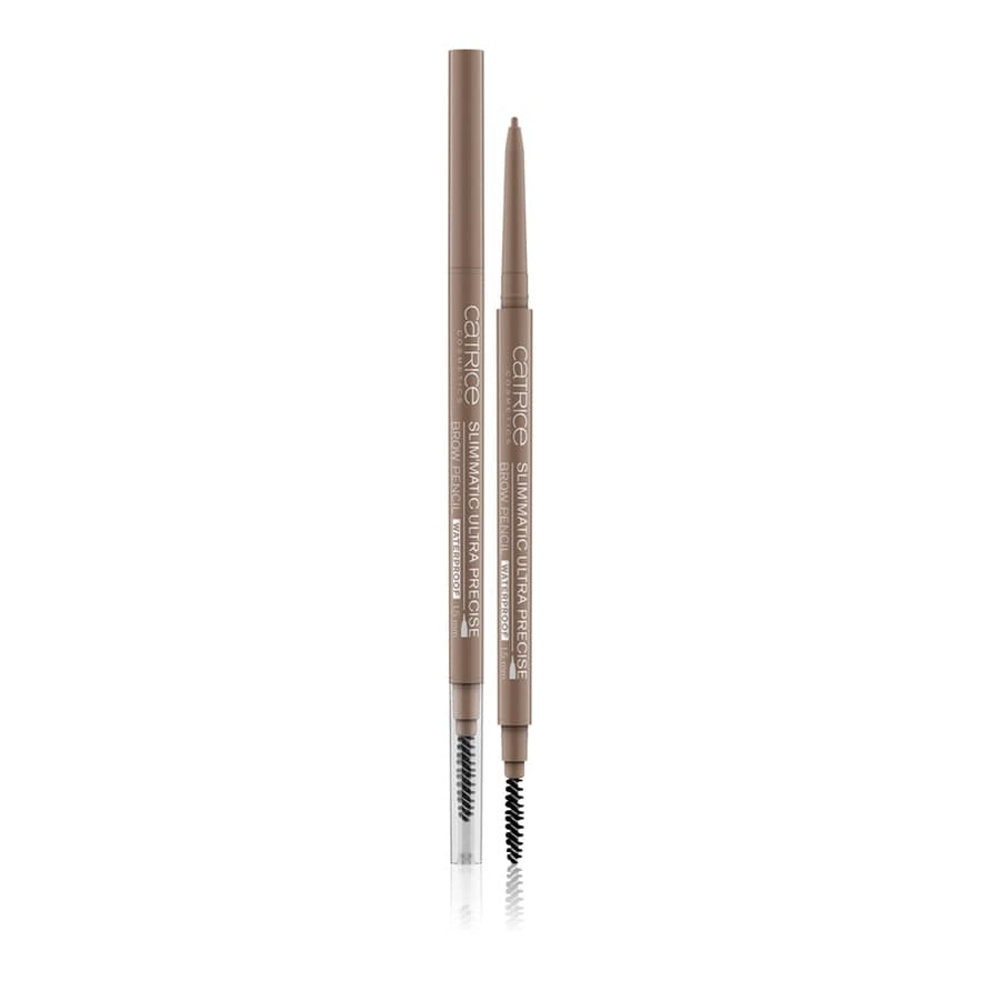 Slim'Matic Precise Eyebrow Pencil