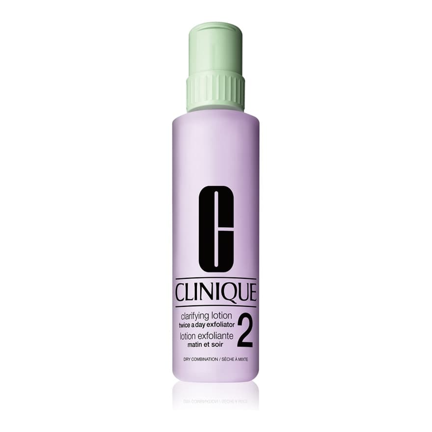 3 Steps Clarifying Lotion 2