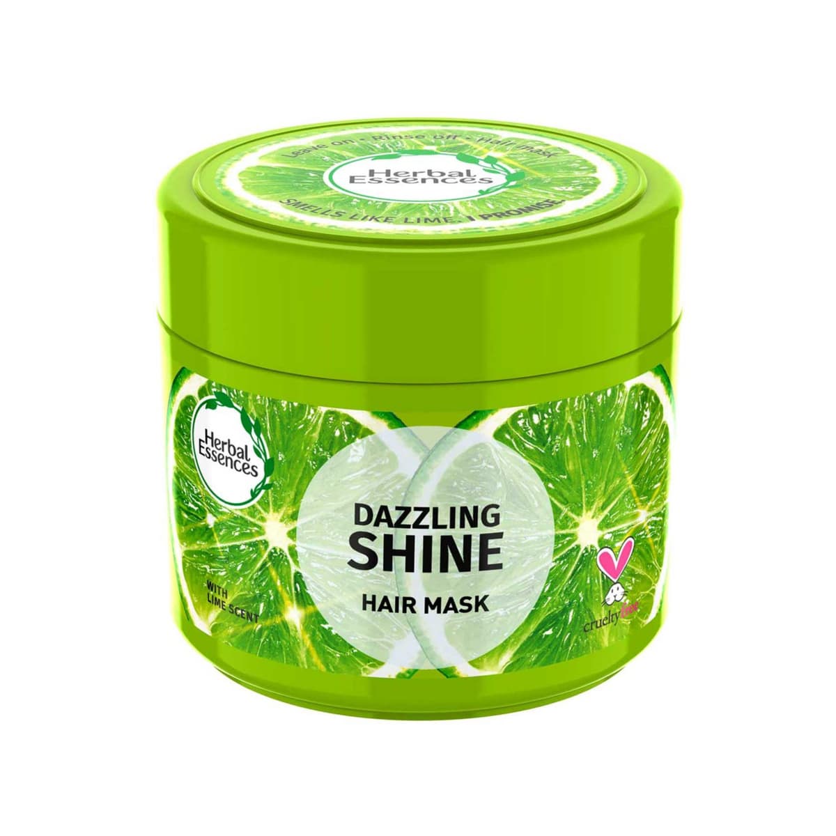 Dazzling Shine Mask