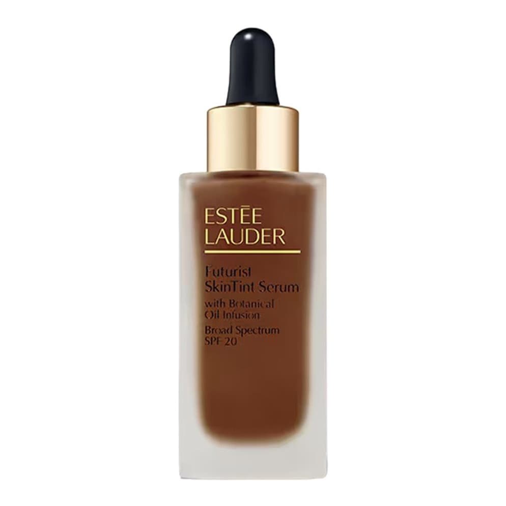 Futurist SkinTint Serum Foundation SPF20 6N1 Mocha
