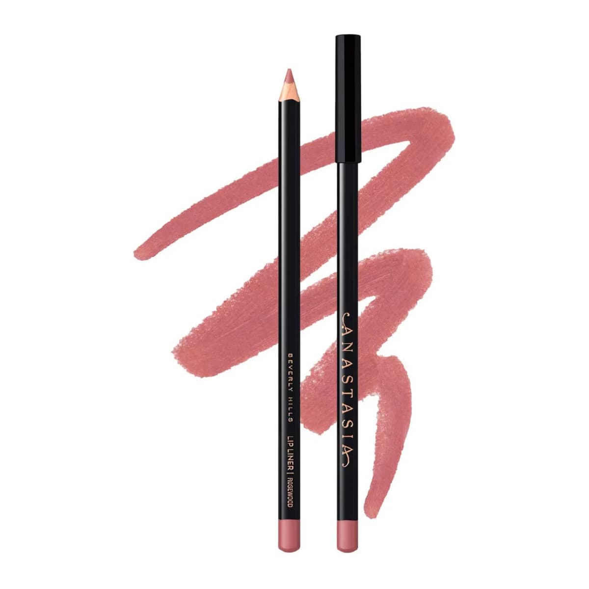 Lip Liner, Rosewood
