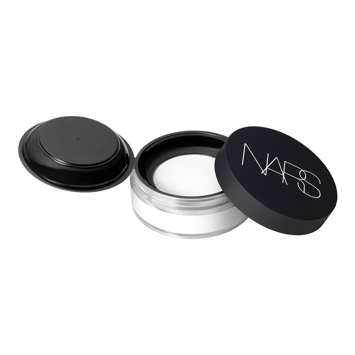 Light Reflecting Loose Setting Powder - Crystal