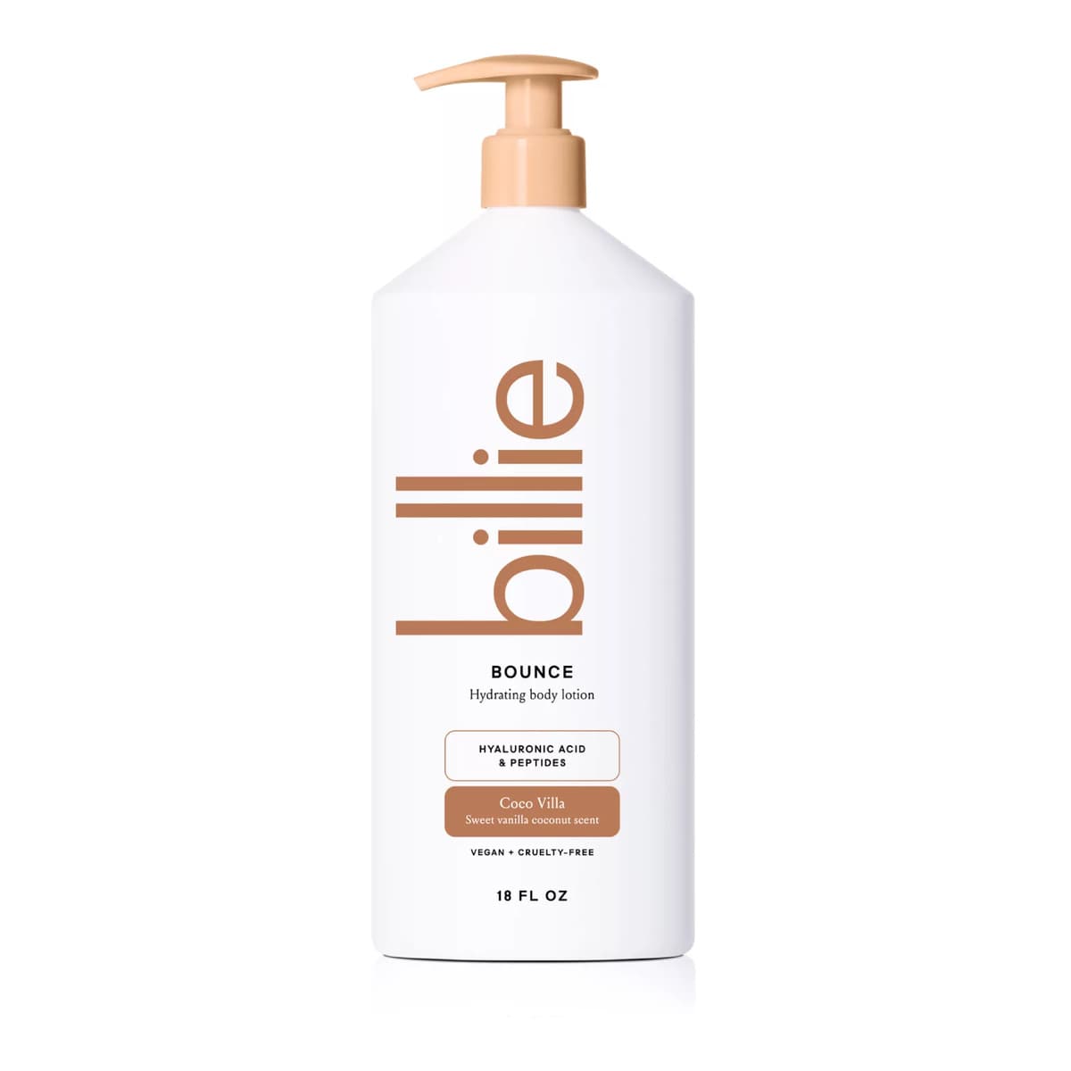 Body Lotion - Bounce