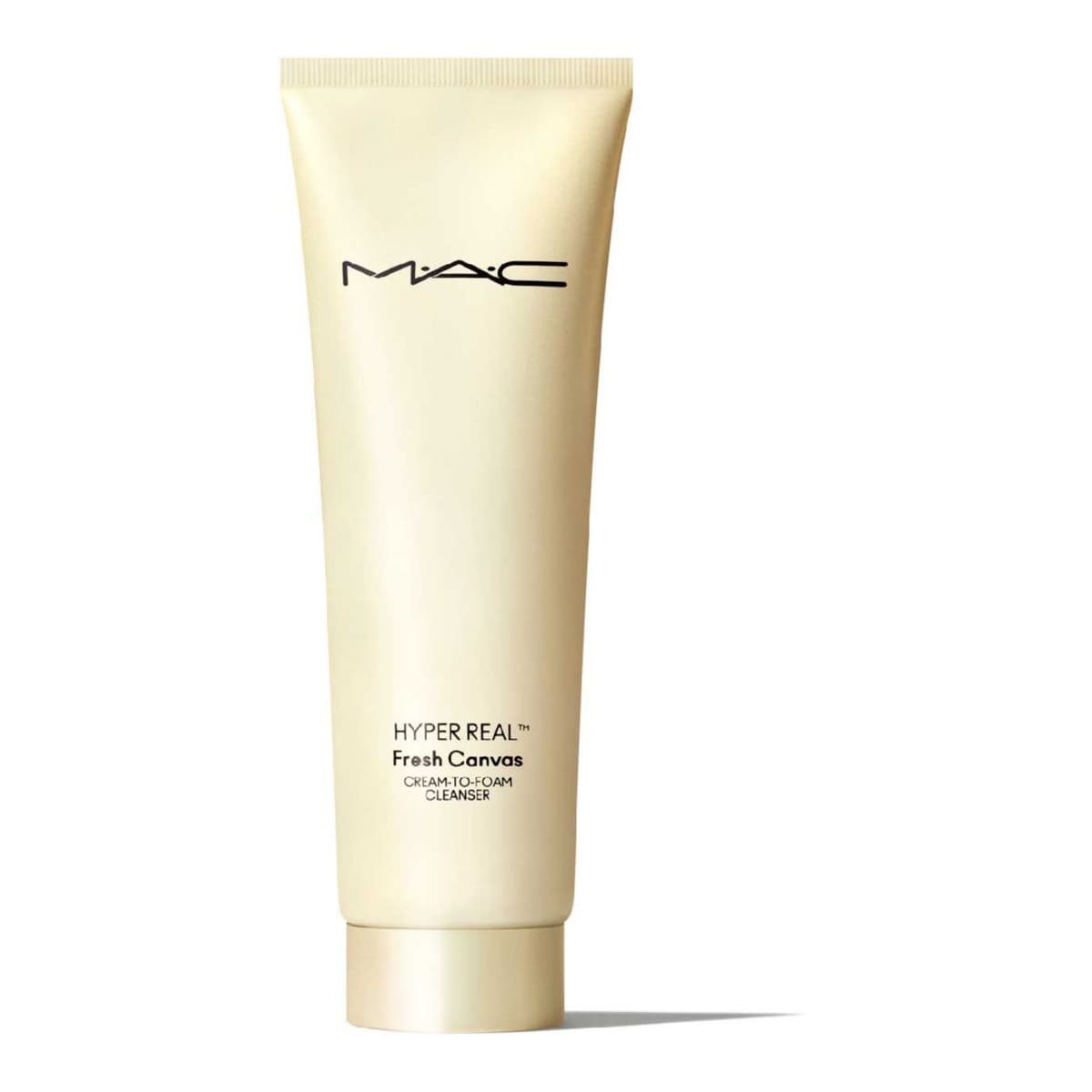 MAC Hyper Real™ Fresh Canvas Cream-to-Foam Cleanser
