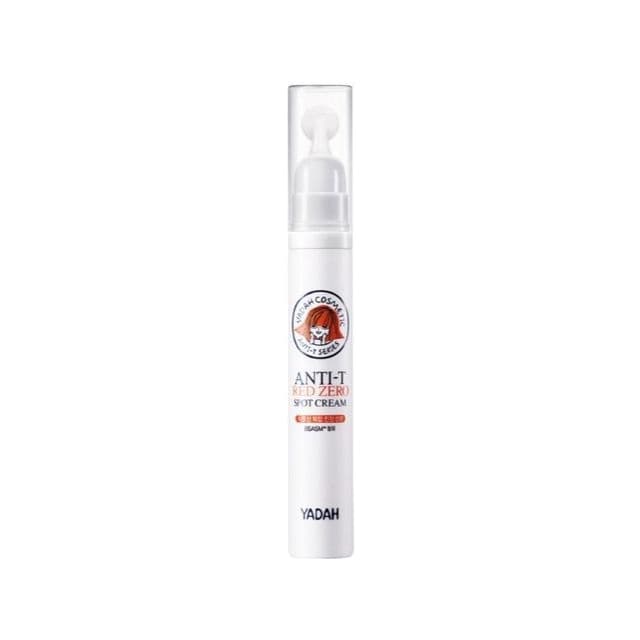Anti-T Red Zero Spot Cream