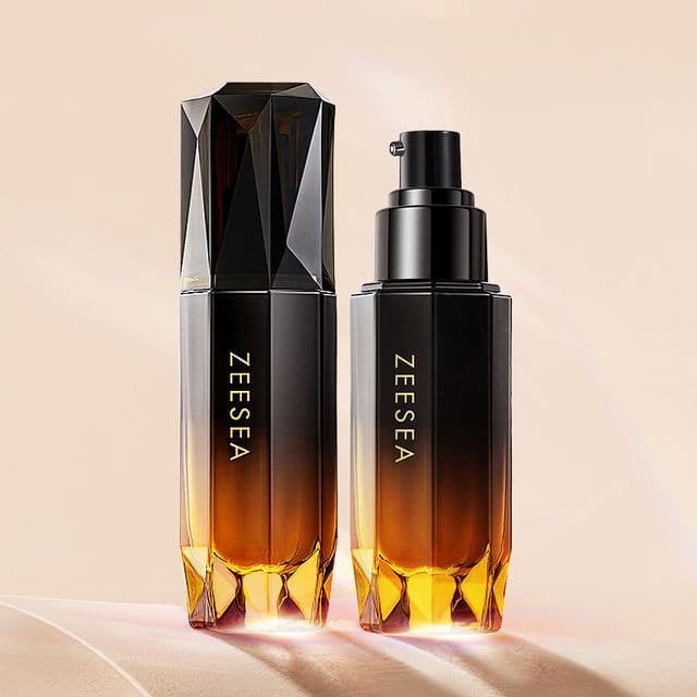 Ultimate Diamond Liquid Foundation, #H01 Ivory