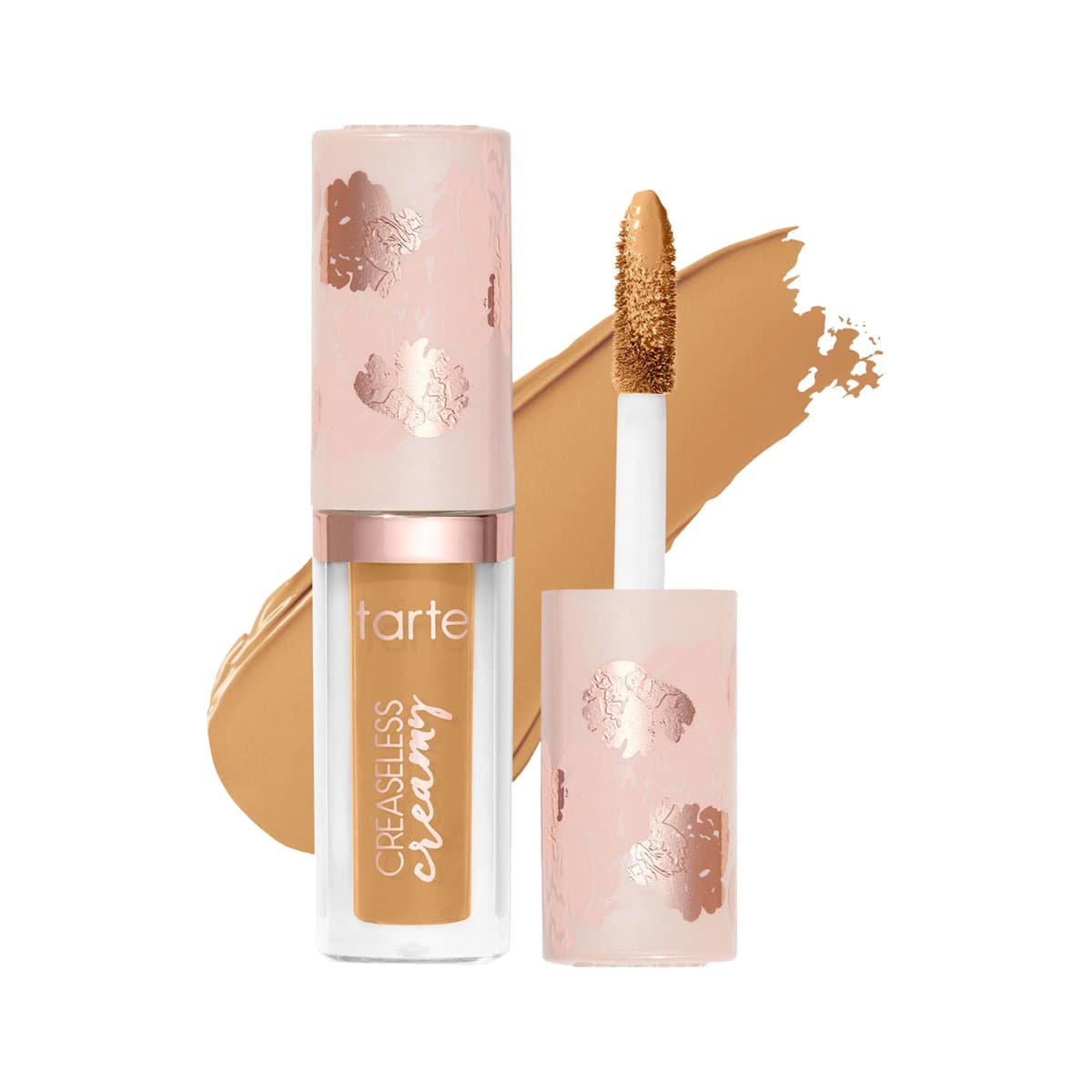 mini maracuja creamy creaseless concealer, 42S tan sand