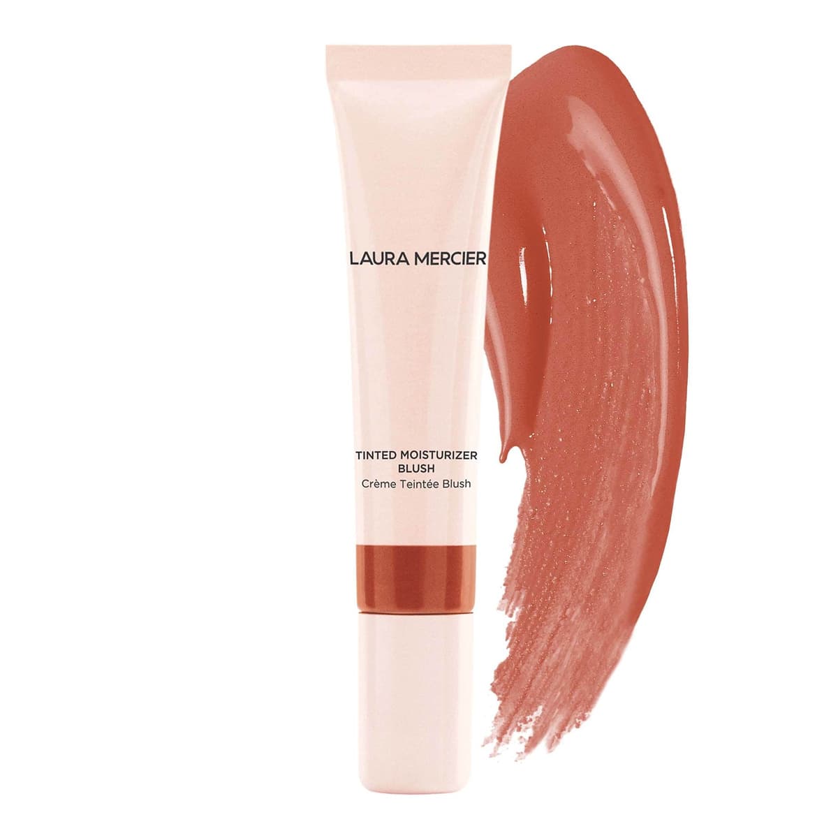 Tinted Moisturizer Cream Blush, Sun Drenched