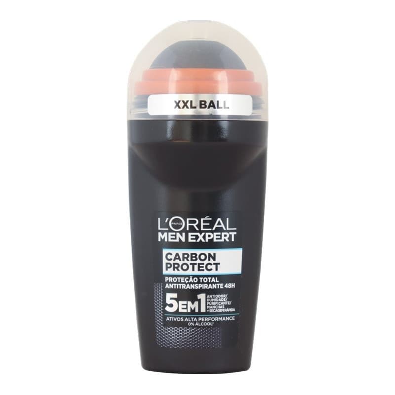 Men Expert Carbon Protect 48h Anti-Perspirant