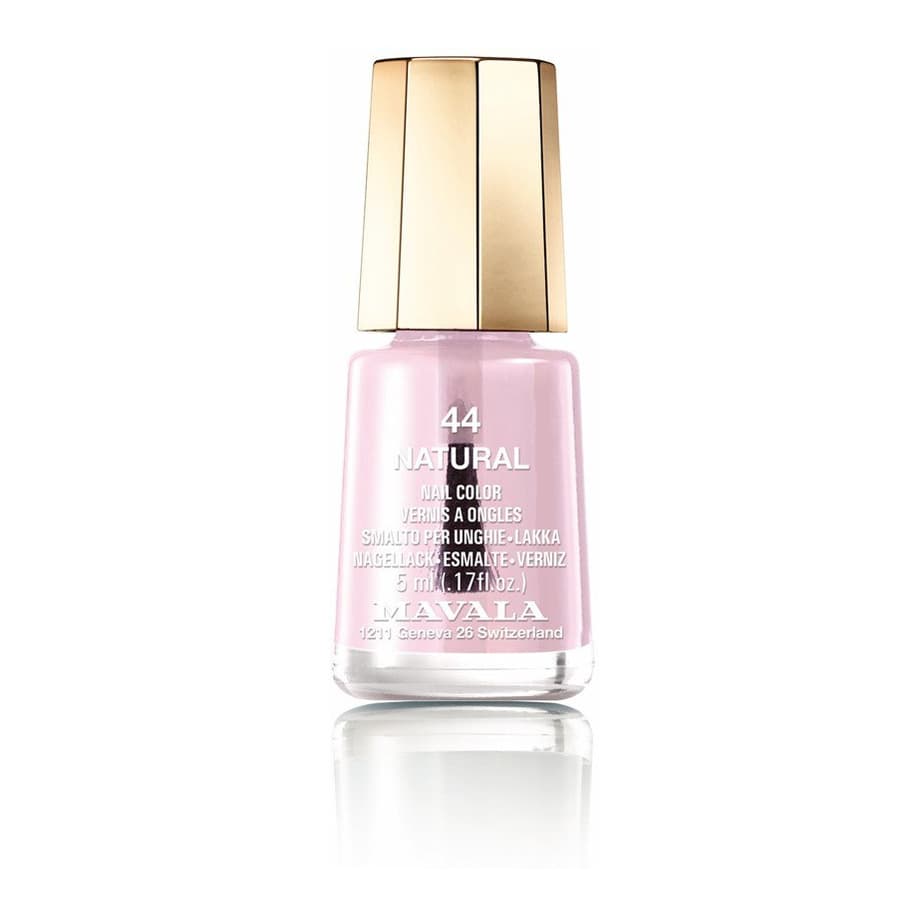 Nail Color 44 Natural
