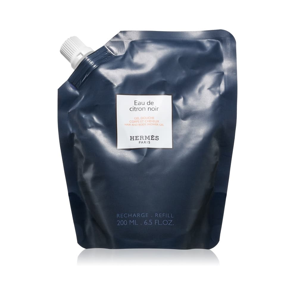 Le Bain Eau de citron noir