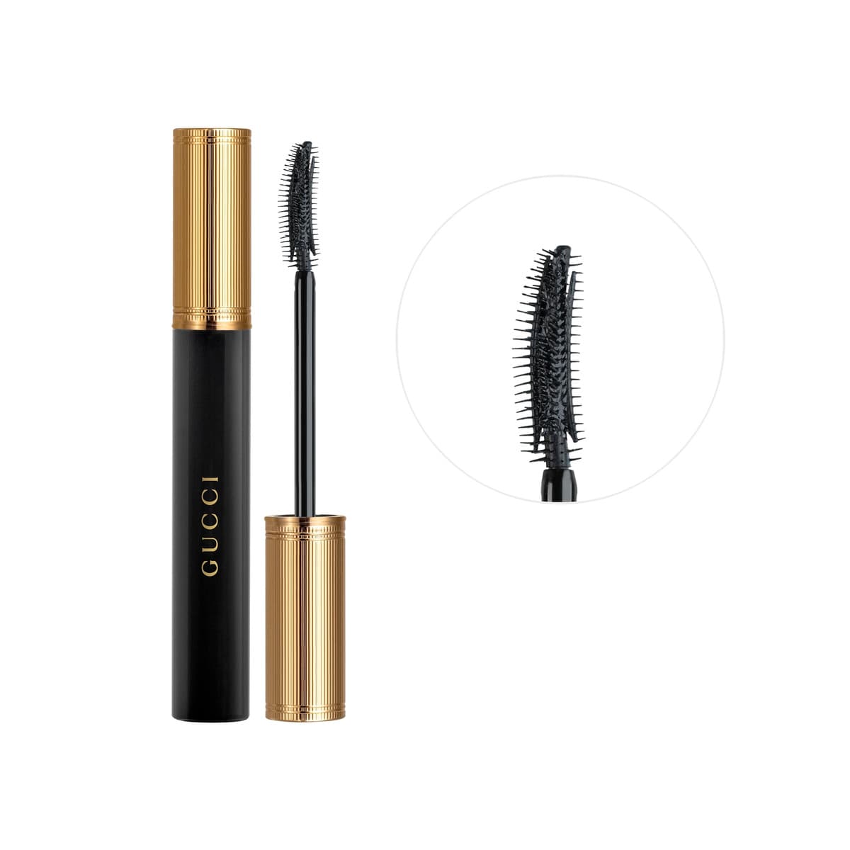 Le Magnétisme Volumizing Mascara