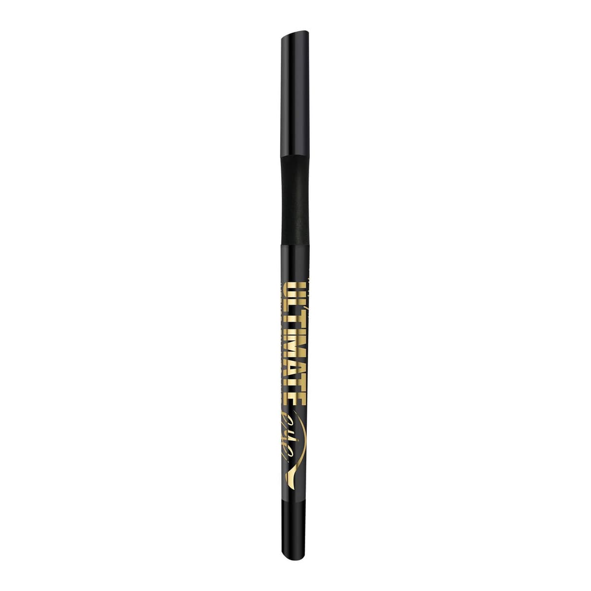 Ultimate Eyeliner, Ultimate Black