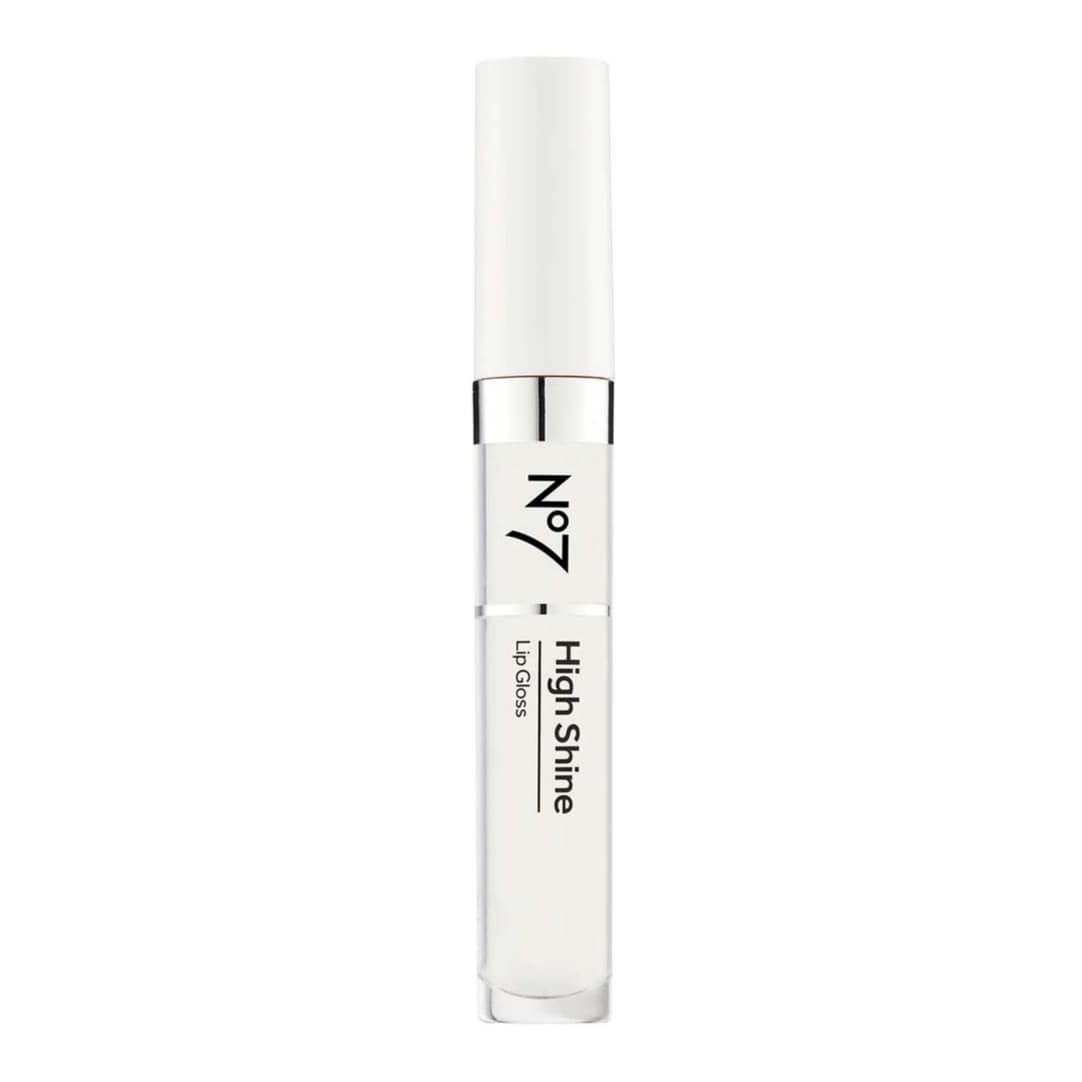 High Shine Lipgloss, Translucent