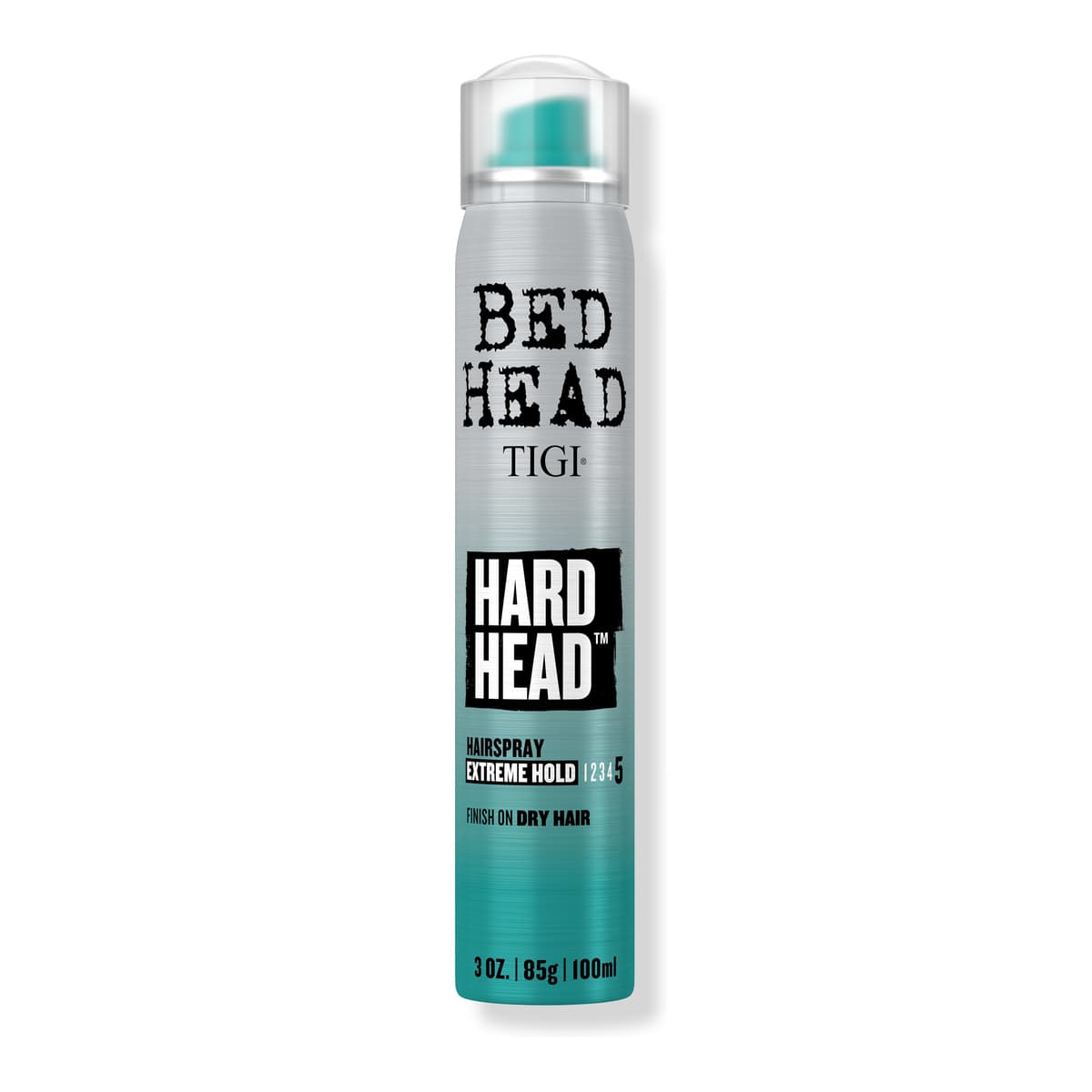Travel Size Hard Head Extreme Hold Hairspray