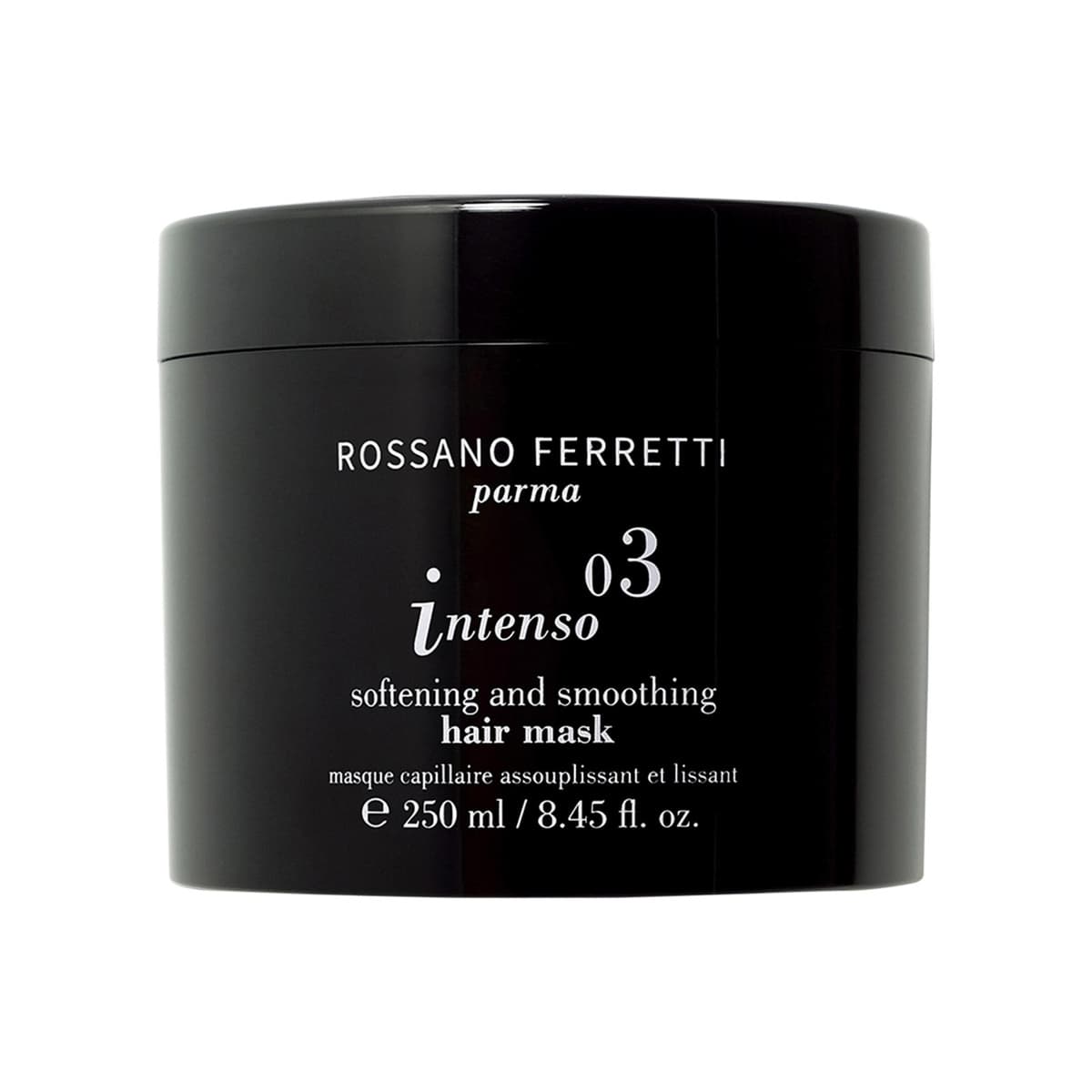 Intenso Smoothing Mask for Thick Hair