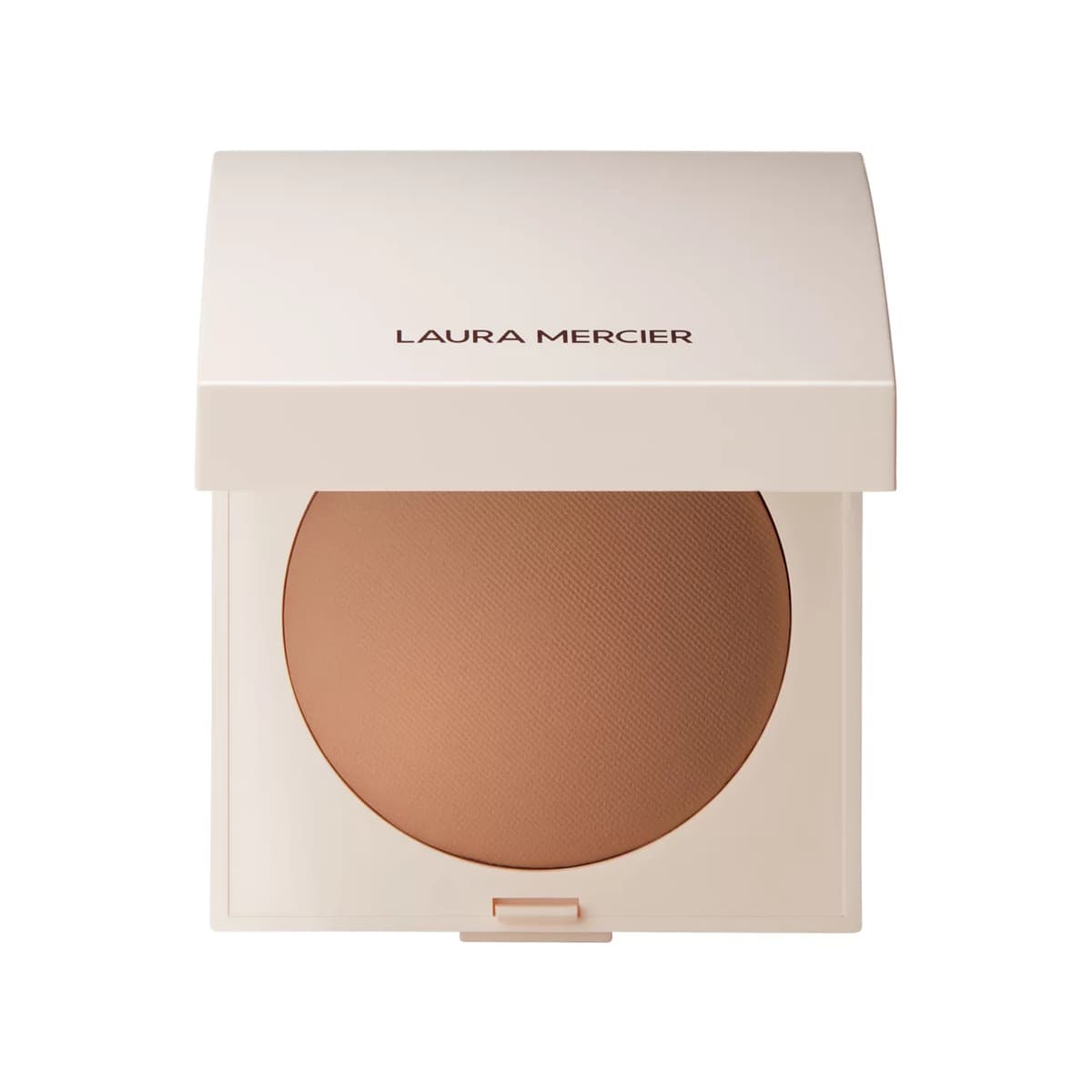 Real Flawless Luminous Perfecting Pressed Powder, Deep