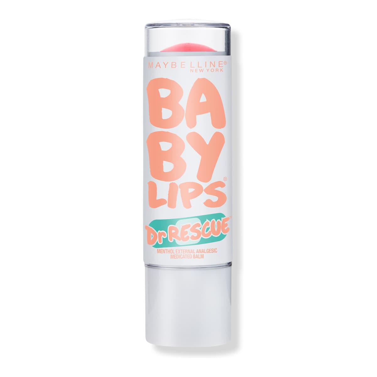 Baby Lips Dr Rescue Lip Balm