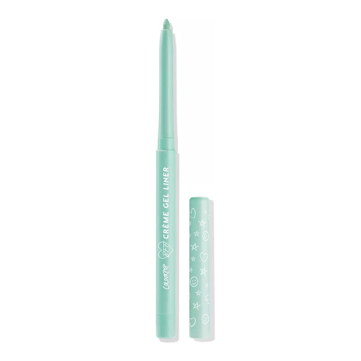Creme Gel Eyeliner - Ice Breaker