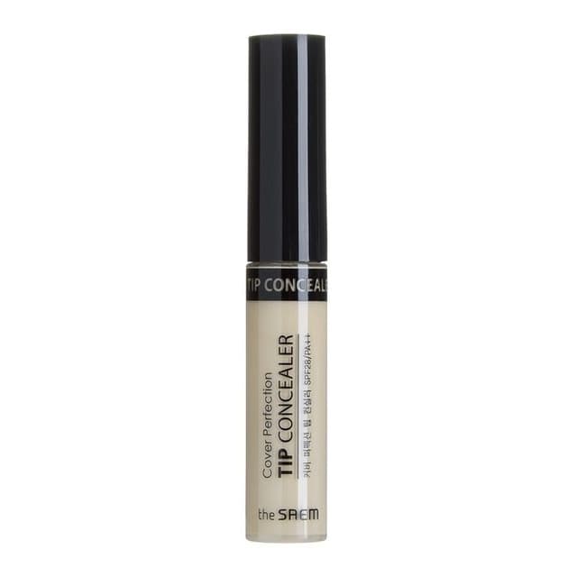 Cover Perfection Tip Concealer, Green Biege