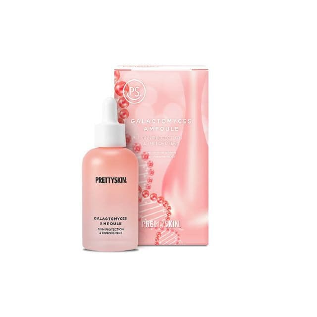 Galactomyces Ampoule