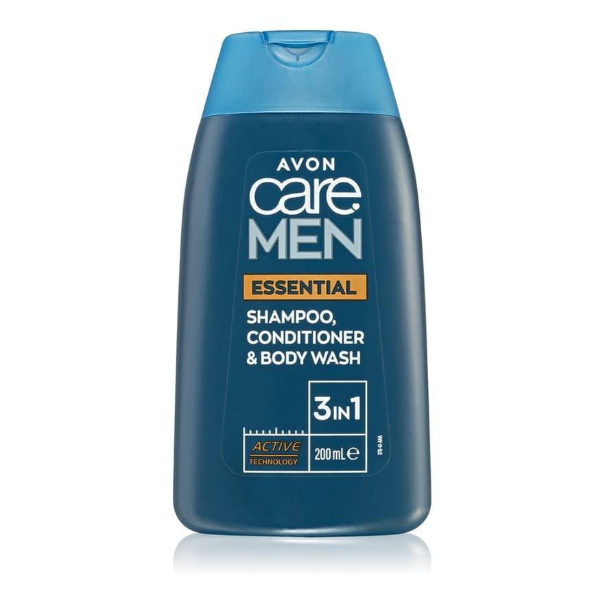 Care Men Essential