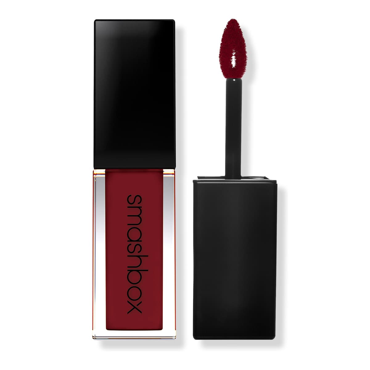 Always On Longwear Matte Liquid Lipstick, Miss Conduct
