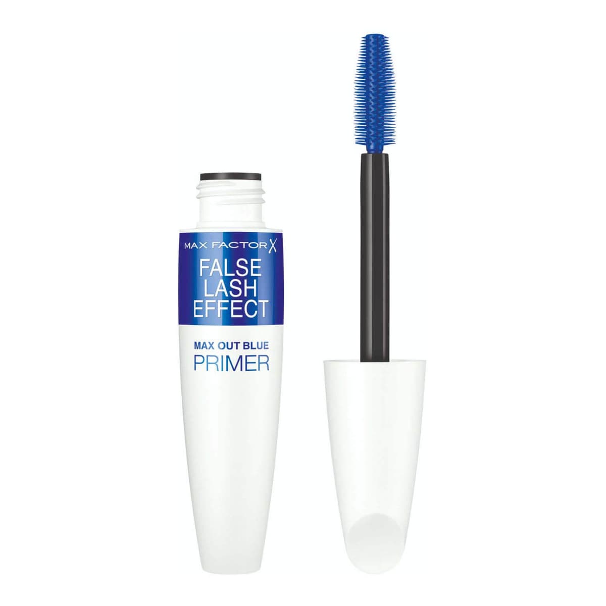False Lash Effect Max Out Primer Mascara