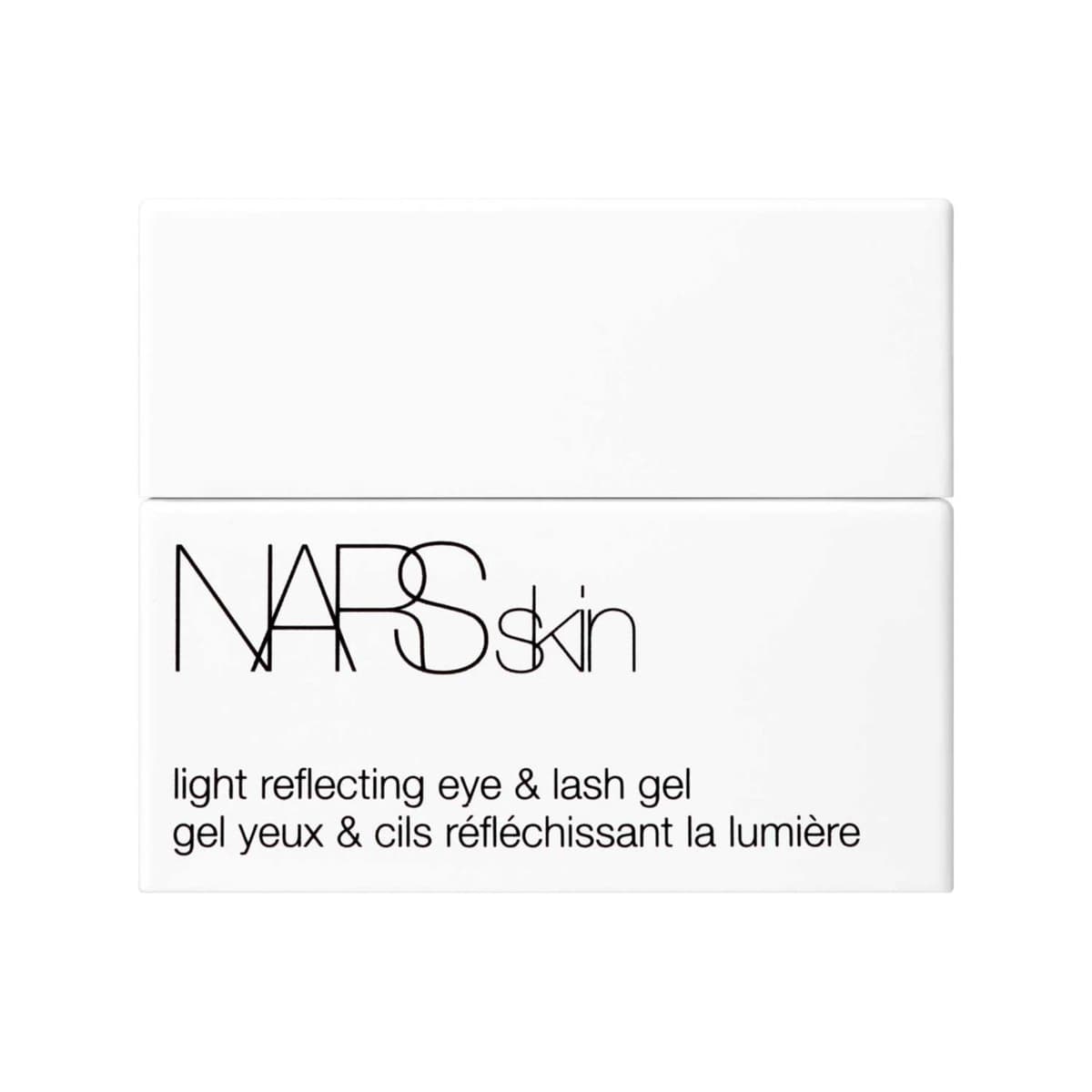 NARSskin Light Reflecting Eye & Lash Gel