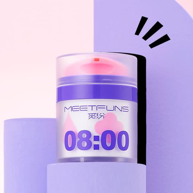 AM Tone-Up Cream