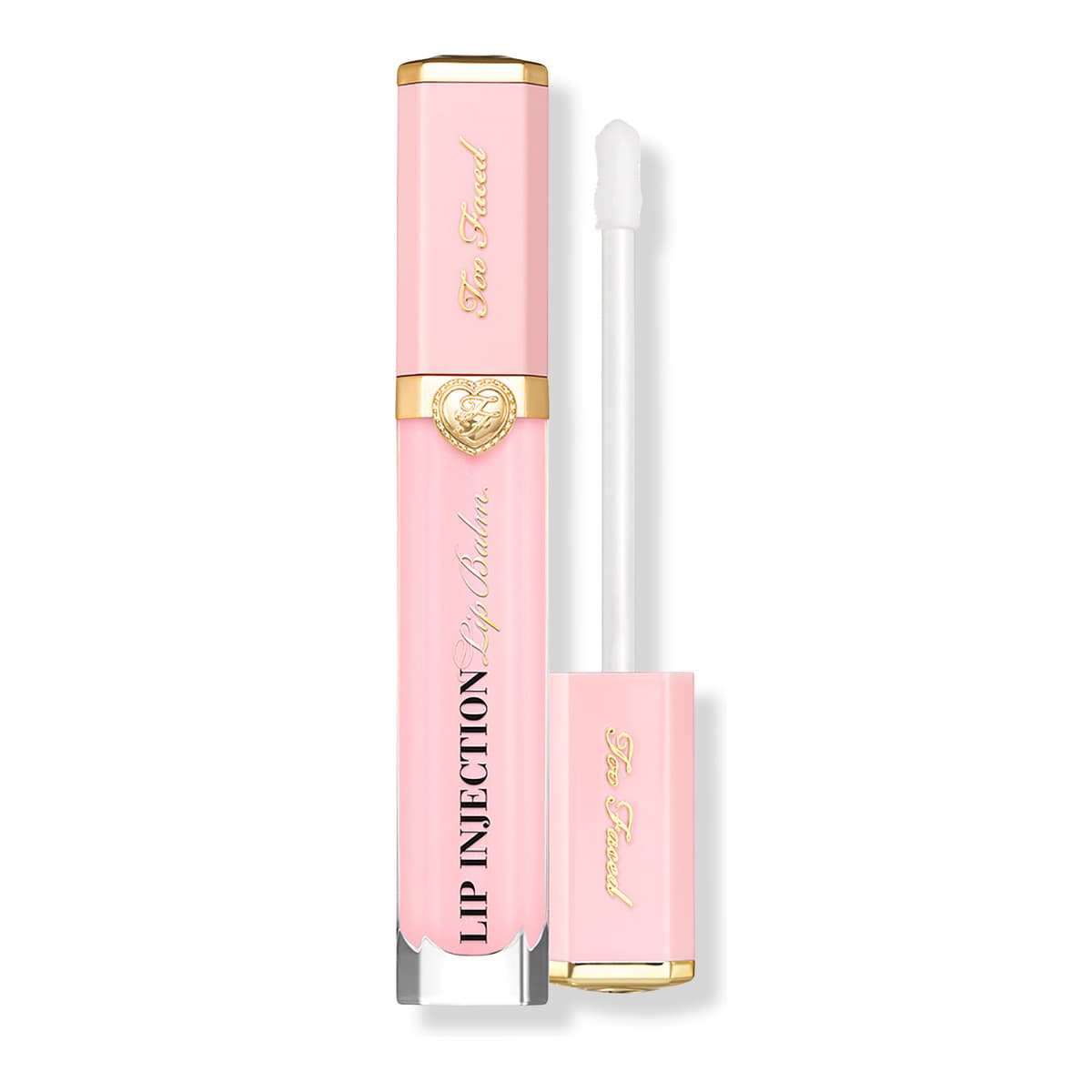 Lip Injection Power Plumping Liquid Lip Balm