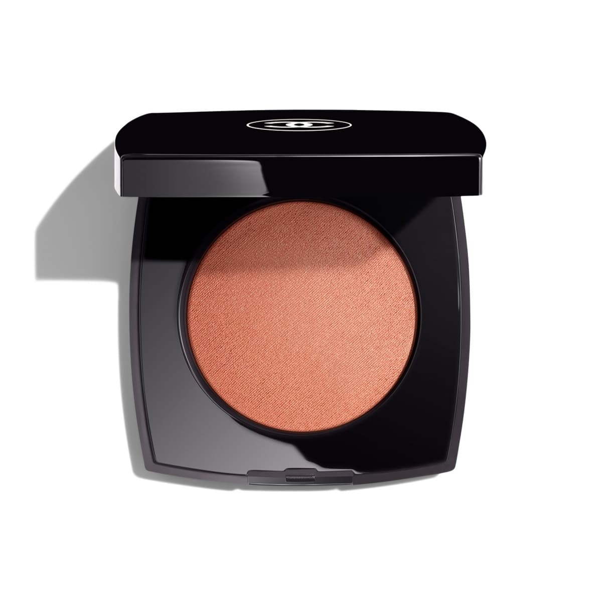 JOUES CONTRASTE Intense Cream-To-Powder Blush, BEIGE ÉCLATANT