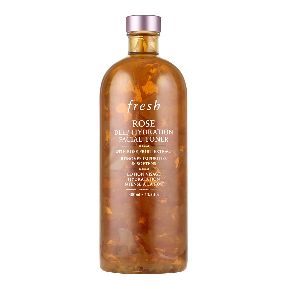 Rose Deep Hydration Toner Jumbo