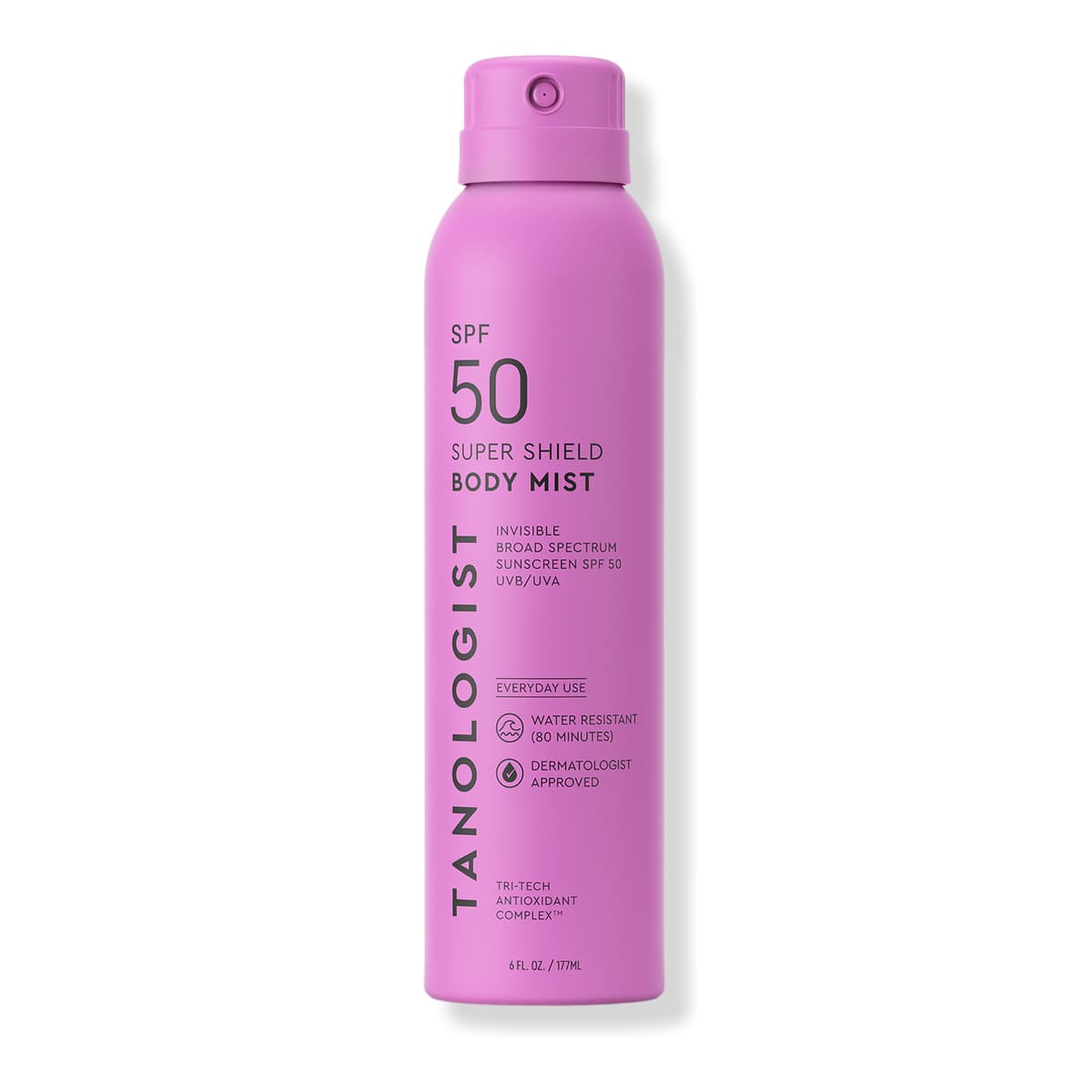 Super Shield Body Mist SPF 50