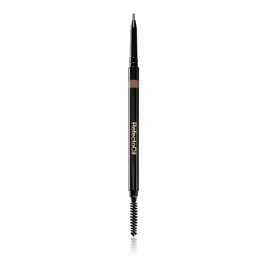 Waterproof Brow Pencil with Brush