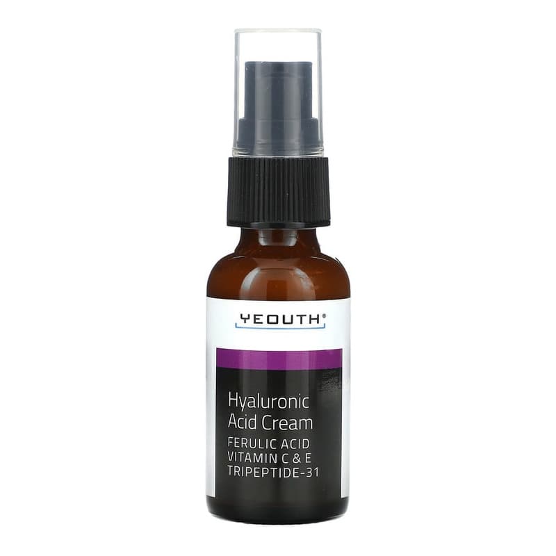 Hyaluronic Acid Cream