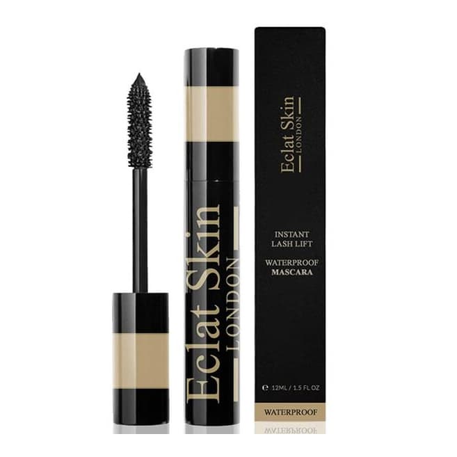 Waterproof Lash lift Mascara