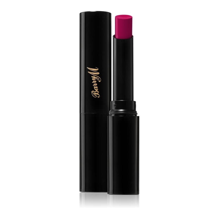Velvet Matte Longwear