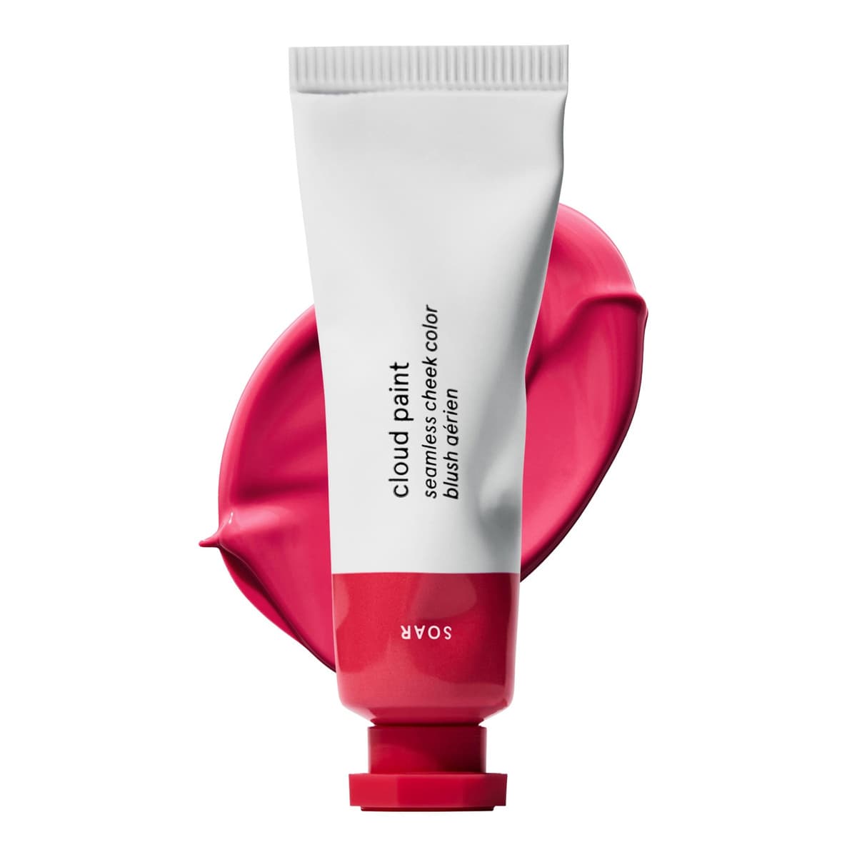 Cloud Paint Gel Cream Blush, Soar