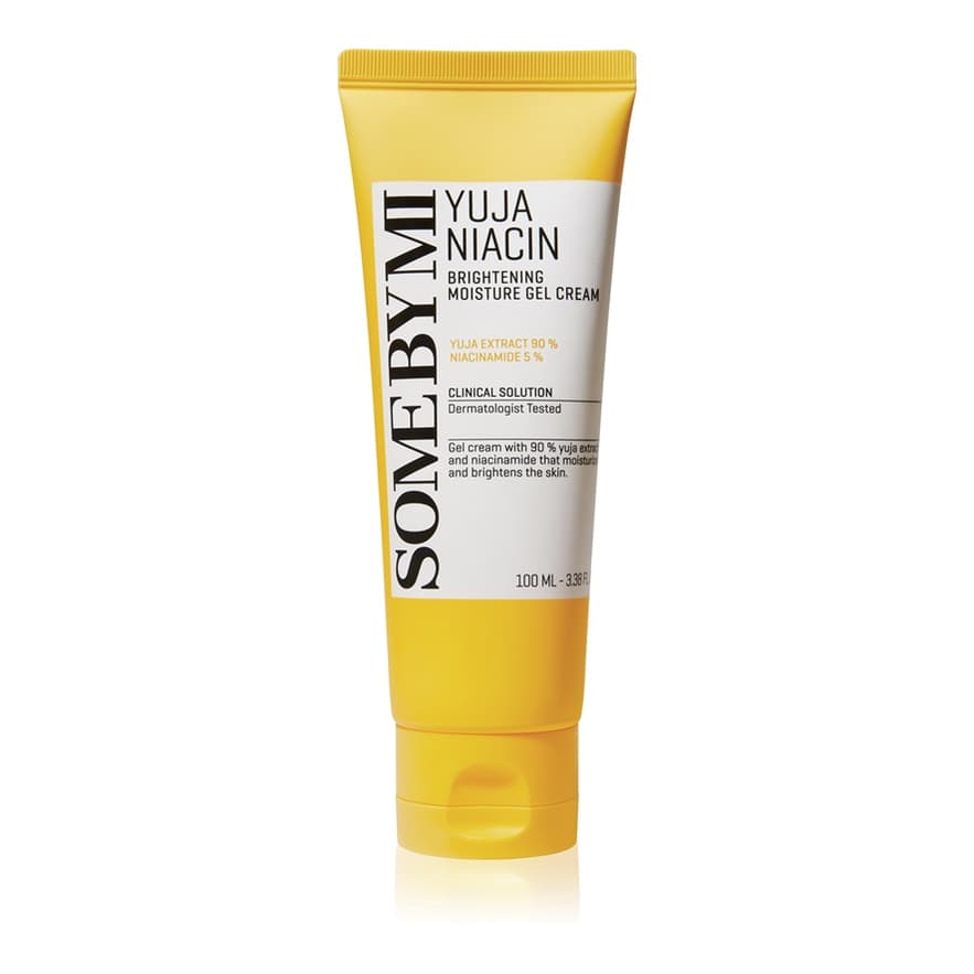 Yuja Niacin Brightening