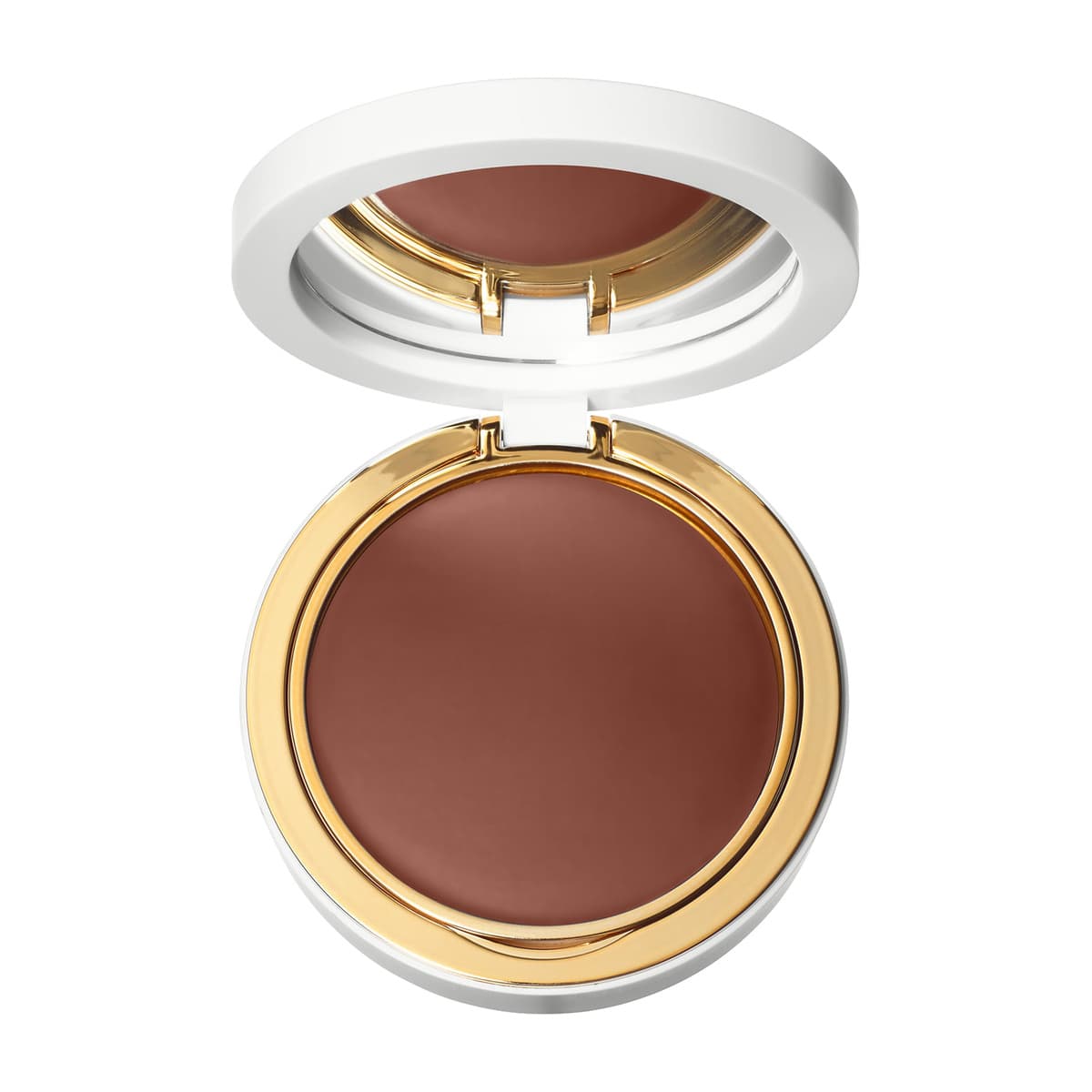 Crème to Powder Skin Foundation, Suede Silk