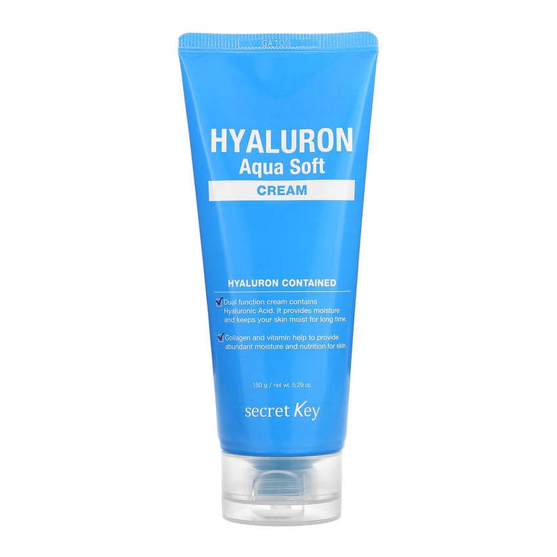 Hyaluron Aqua Soft Cream