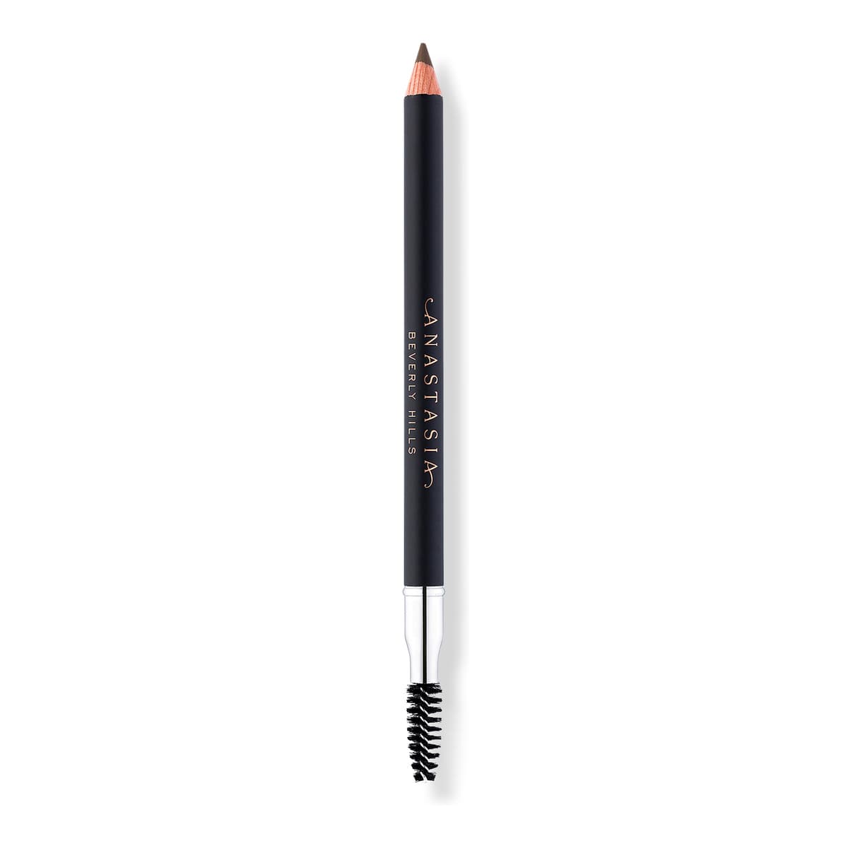 Dual-Ended Cream to Powder Perfect Brow Pencil, Medium Brown