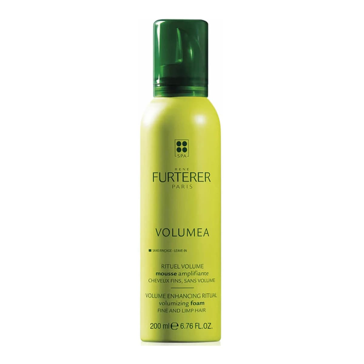 Renà Furterer VOLUMEA Volumizing Foam