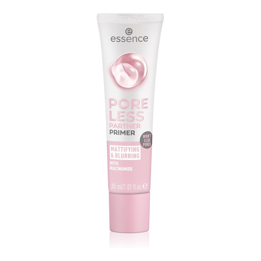 PORELESS Partner