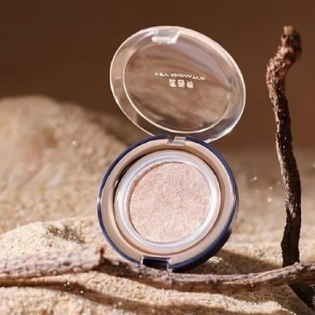 Planet Eyeshadow